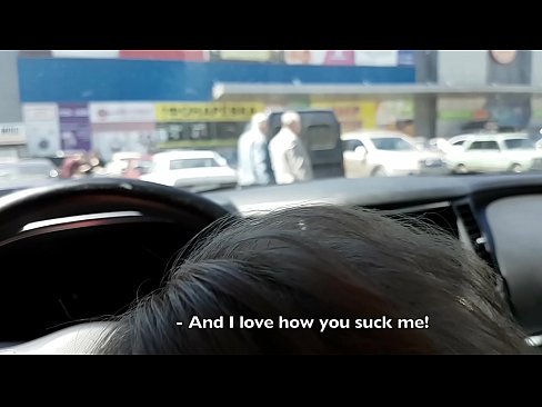 ❤️ נשאב ממש בחניון מחוץ לסופר ❌ פורנו רוסי אצלנו ❌